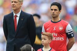 HTH Sports今晨阿森纳更衣室发声——英超节点到来，引发热议，团队化学反应显著的简单介绍