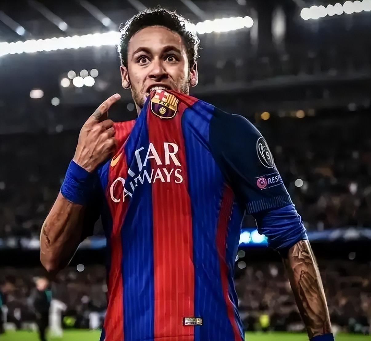 包含内马尔在TL比赛中回归赛场，高光表现引发热议！的词条