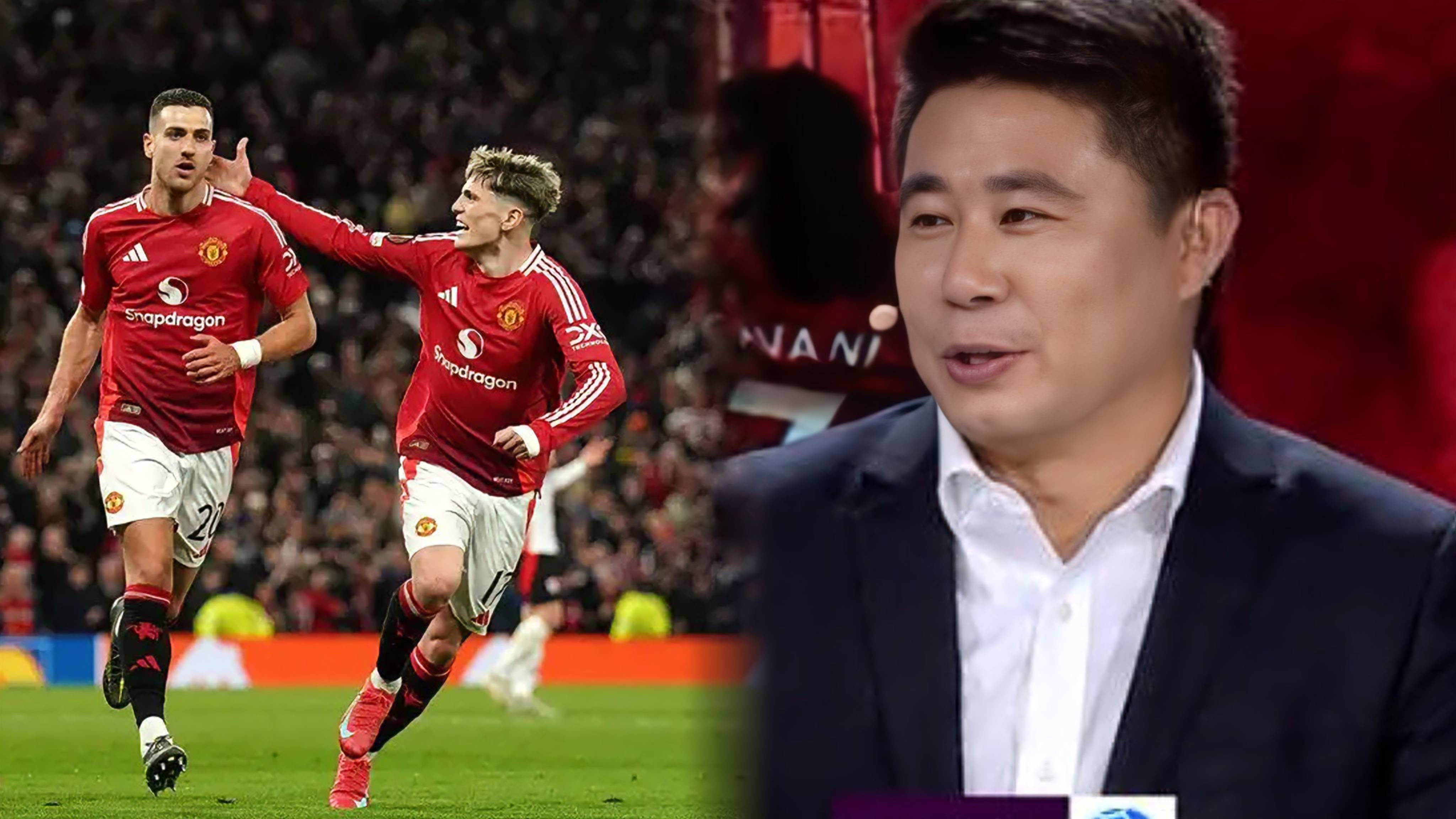 曼联迎欧联关键赛；窗口期战术微调；球迷炸锅；更衣室氛围转暖的简单介绍