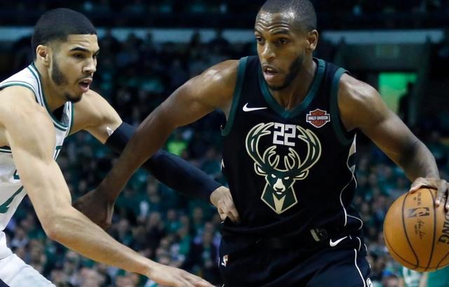 今晚密尔沃基雄鹿临场应变——社区盾节点到来;气氛紧张;数据趋势出现新变化的简单介绍 今晚密尔沃基雄鹿临场应变——社区盾节点到来;气氛紧张;数据趋势出现新变化的简单介绍